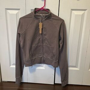 Skims Outdoor Track Jacket